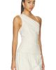 ALL THE WAYS ALL THE WAYS Simone Asymmetrical Top - 2
