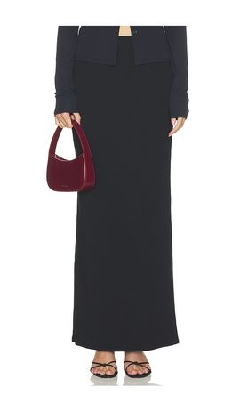 ALL THE WAYS ALL THE WAYS Stefanie Maxi Skirt