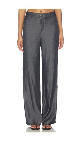 ALL THE WAYS ALL THE WAYS Temperance Pant