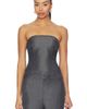 ALL THE WAYS ALL THE WAYS Temperance Strapless Top - 1