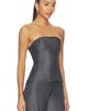 ALL THE WAYS ALL THE WAYS Temperance Strapless Top - 2
