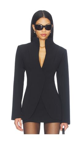 ALL THE WAYS ALL THE WAYS Tiana Blazer
