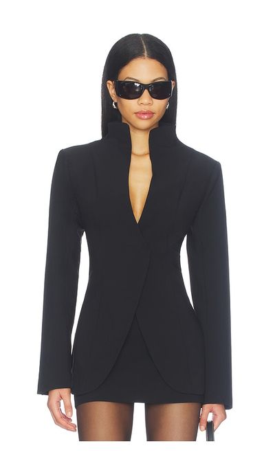 ALL THE WAYS ALL THE WAYS Tiana Blazer