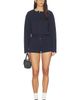 ALL THE WAYS ALL THE WAYS Trina Lounge Short Set - 1