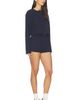 ALL THE WAYS ALL THE WAYS Trina Lounge Short Set - 2