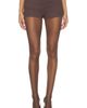 ALL THE WAYS ALL THE WAYS Trina Micro Short - 1