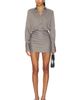 ALL THE WAYS ALL THE WAYS Trina Mini Dress - 1