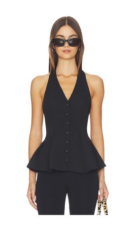 ALL THE WAYS ALL THE WAYS Valencia Top