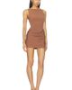 ALL THE WAYS ALL THE WAYS x Blake Evin Loxley Mini Dress - 2