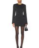 ALL THE WAYS ALL THE WAYS x Emma Leger Jezebel Mini Dress - 1