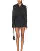 ALL THE WAYS ALL THE WAYS X Hannah Lizzy Trina Mini Dress - 1