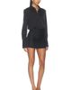 ALL THE WAYS ALL THE WAYS X Hannah Lizzy Trina Mini Dress - 2