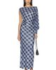ALL THE WAYS ALL THE WAYS Yaz Maxi Dress - 1