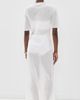 ALL THREE ALL THREE Amara Dress White - 3