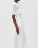 ALL THREE ALL THREE Amara Dress White - 4