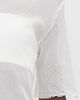 ALL THREE ALL THREE Amara Dress White - 6