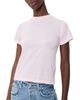 ALL THREE ALL THREE Clea T-Shirt Light Pink - 1