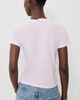 ALL THREE ALL THREE Clea T-Shirt Light Pink - 3