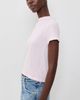 ALL THREE ALL THREE Clea T-Shirt Light Pink - 4