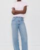 ALL THREE ALL THREE Clea T-Shirt Light Pink - 5