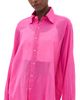ALL THREE ALL THREE Daniel Gauze Shirt Diva - 1