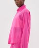 ALL THREE ALL THREE Daniel Gauze Shirt Diva - 4