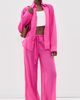 ALL THREE ALL THREE Daniel Gauze Shirt Diva - 5