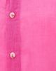 ALL THREE ALL THREE Daniel Gauze Shirt Diva - 6