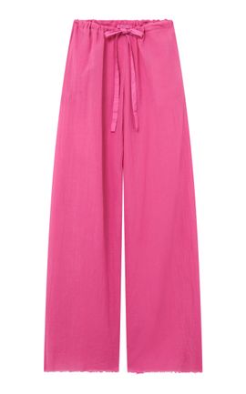 All Three All Three Demi Gauze Pant