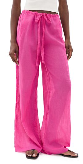 ALL THREE ALL THREE Demi Pants Diva