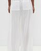 ALL THREE ALL THREE Demi Pants White - 3