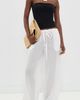 ALL THREE ALL THREE Demi Pants White - 5
