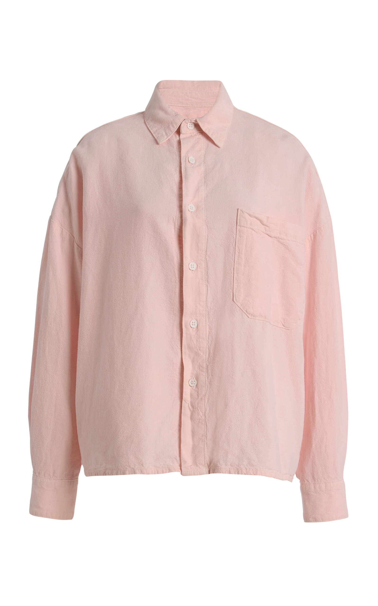 All Three All Three Erin ButtonDown Shirt