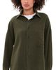 ALL THREE ALL THREE Erin Shirt Olive - 1