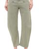 ALL THREE ALL THREE Kenny Jeans Army Green - 1