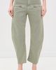 ALL THREE ALL THREE Kenny Jeans Army Green - 2