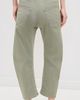 ALL THREE ALL THREE Kenny Jeans Army Green - 3