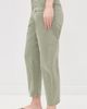 ALL THREE ALL THREE Kenny Jeans Army Green - 4