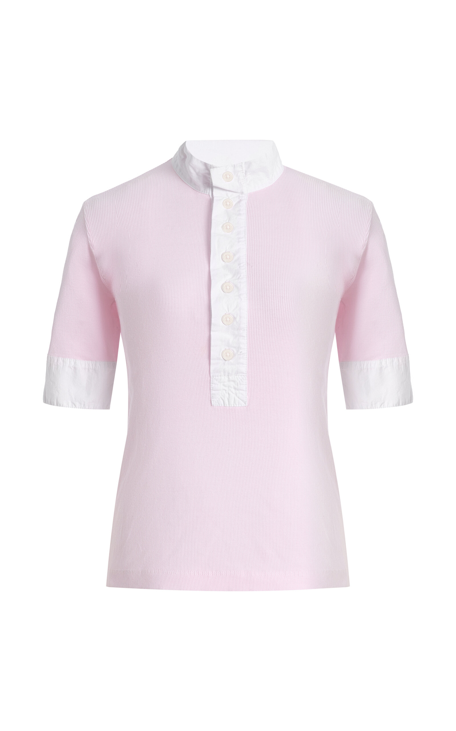 All Three All Three Maria Cotton Top
