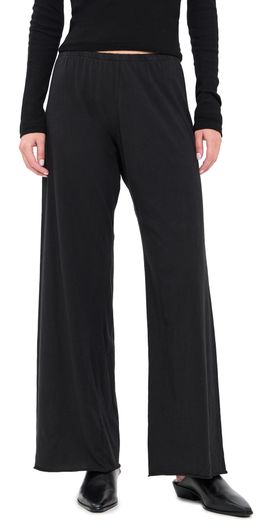ALL THREE ALL THREE Naomi Pants Black