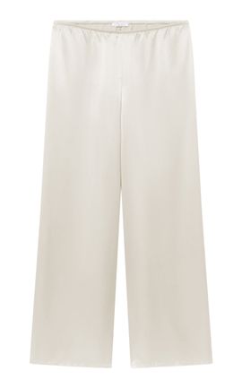 All Three All Three Olympia Silk Pant