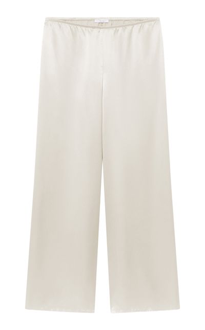 All Three All Three Olympia Silk Pant
