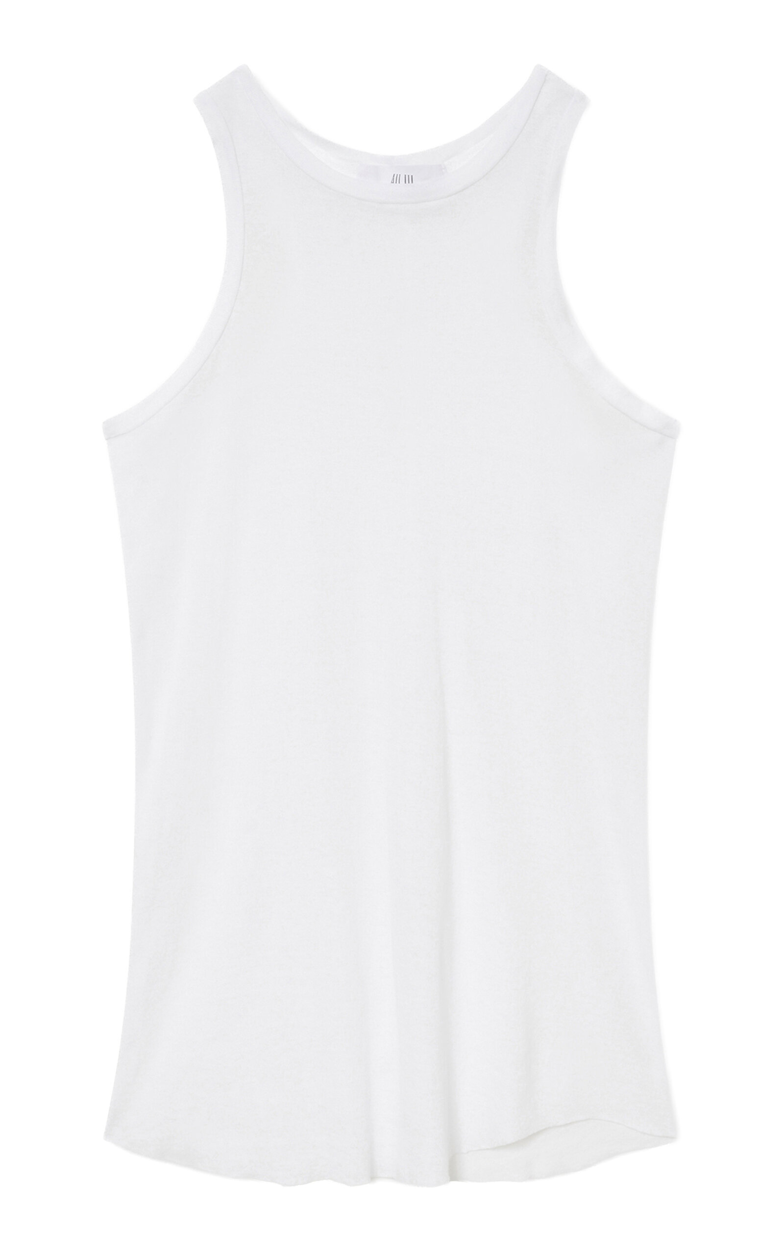 All Three All Three Reiley Cotton Tank Top