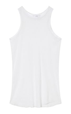 All Three All Three Reiley Cotton Tank Top