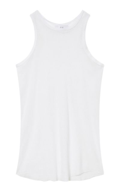 All Three All Three Reiley Cotton Tank Top
