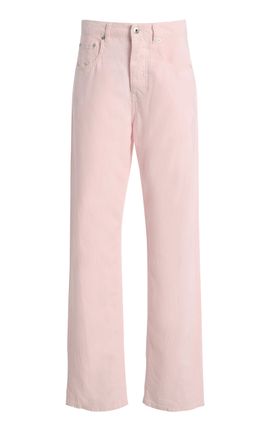 All Three All Three Tanya HighRise StraightLeg Pants