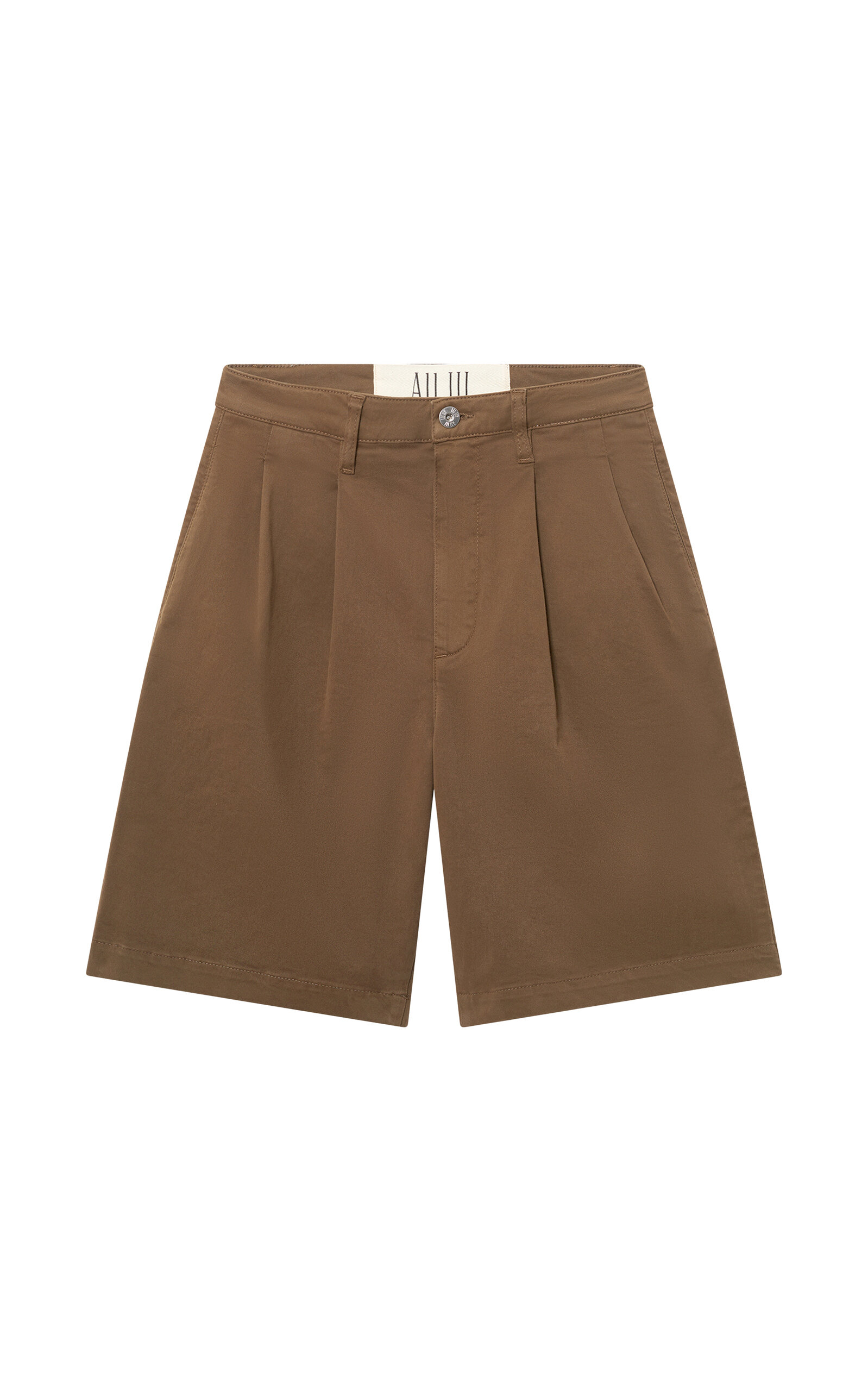 All Three All Three Tor Twill Shorts