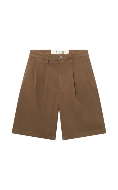 All Three All Three Tor Twill Shorts