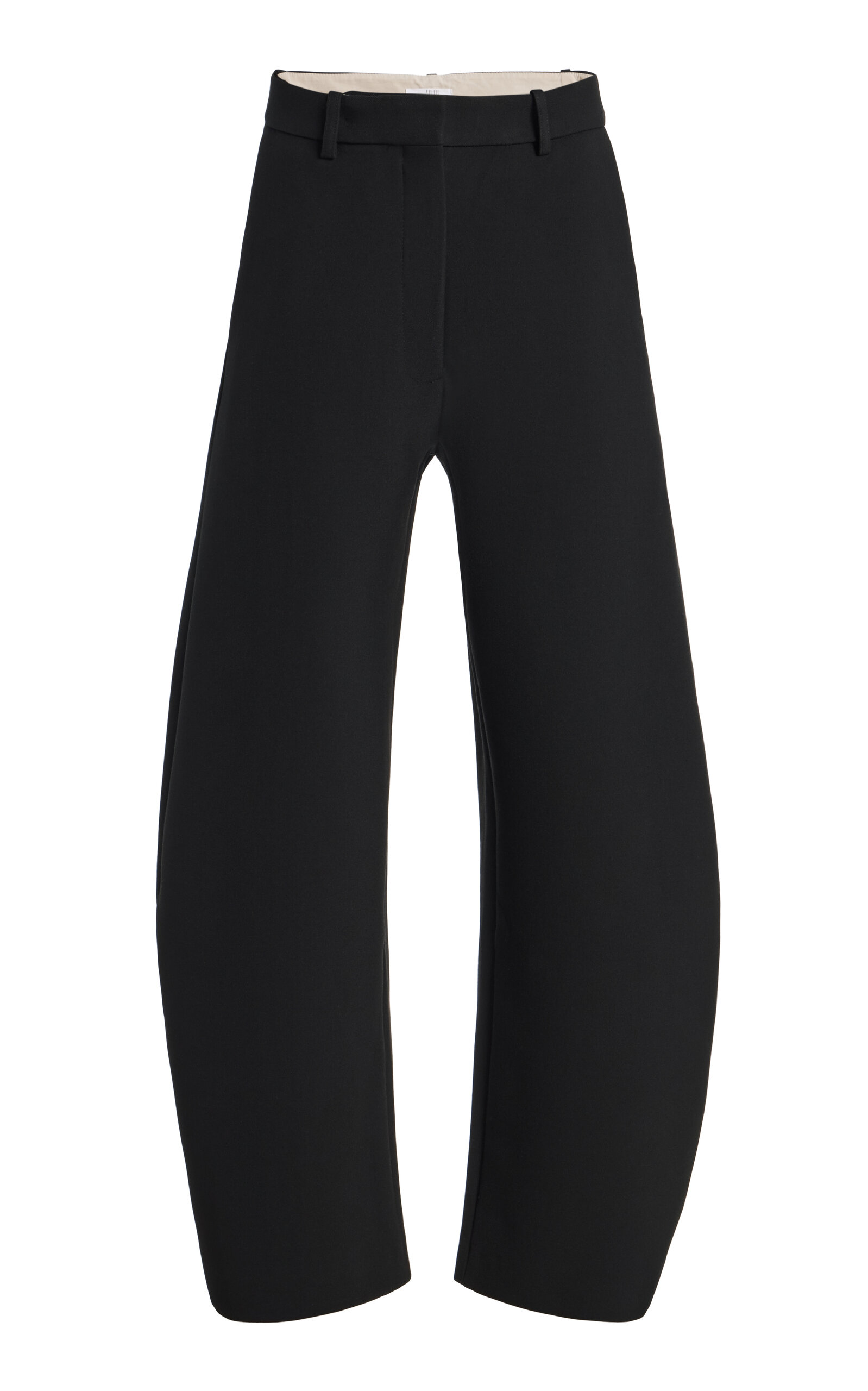 All Three All Three Zina HighRise BarrelLeg Pants