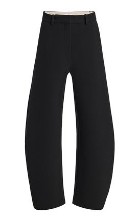 All Three All Three Zina HighRise BarrelLeg Pants